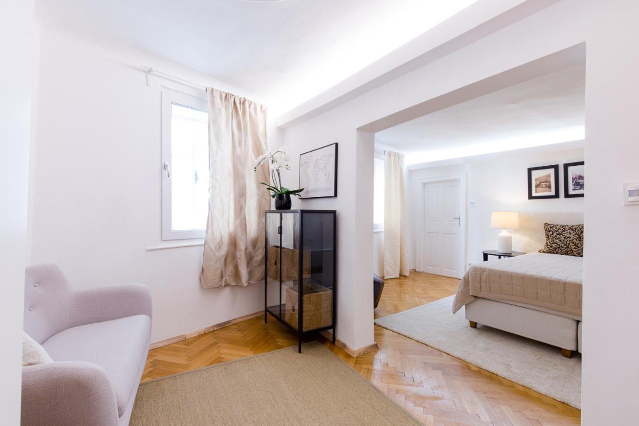 Oldtown Exclusive Apartments Σάλτσμπουργκ Εξωτερικό φωτογραφία