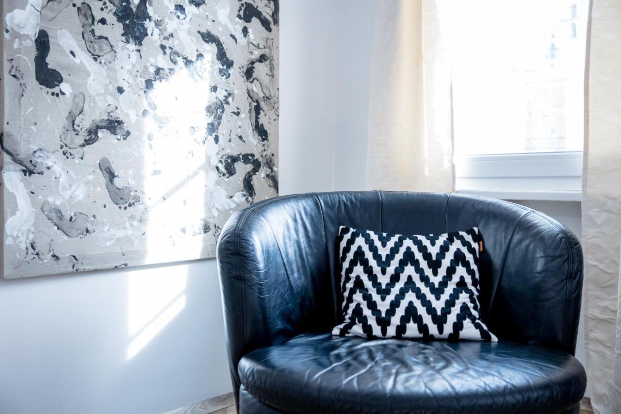 Oldtown Exclusive Apartments Σάλτσμπουργκ Εξωτερικό φωτογραφία