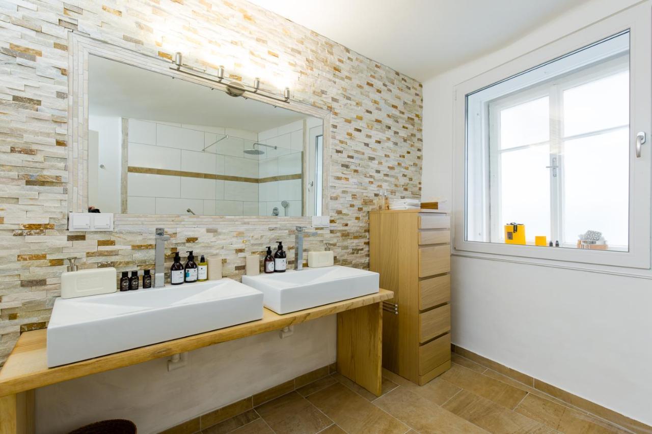 Oldtown Exclusive Apartments Σάλτσμπουργκ Εξωτερικό φωτογραφία