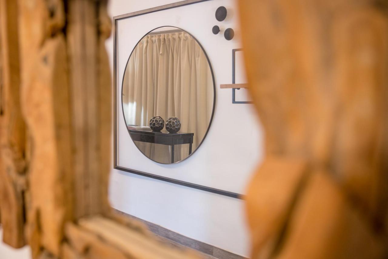 Oldtown Exclusive Apartments Σάλτσμπουργκ Εξωτερικό φωτογραφία