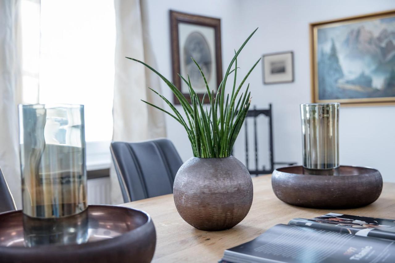 Oldtown Exclusive Apartments Σάλτσμπουργκ Εξωτερικό φωτογραφία