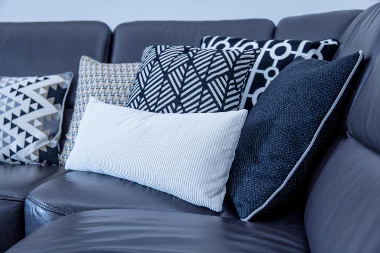 Oldtown Exclusive Apartments Σάλτσμπουργκ Εξωτερικό φωτογραφία