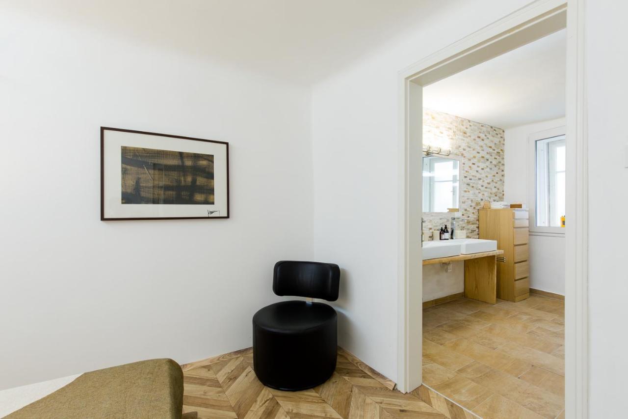 Oldtown Exclusive Apartments Σάλτσμπουργκ Εξωτερικό φωτογραφία