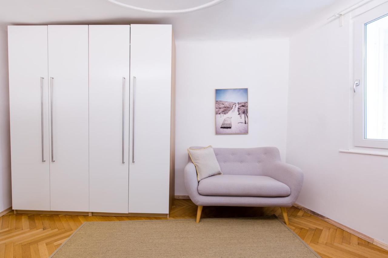 Oldtown Exclusive Apartments Σάλτσμπουργκ Εξωτερικό φωτογραφία